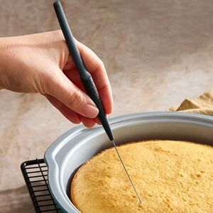 *3 FOR $30* Pampered Chef Cake Tester & Releaser